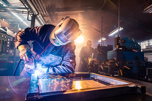 Best Automation and Robotic Welding in Lyons, WI
