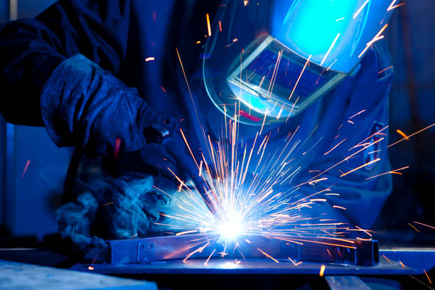 Best Aerospace and Defense Welding in Lyons, WI