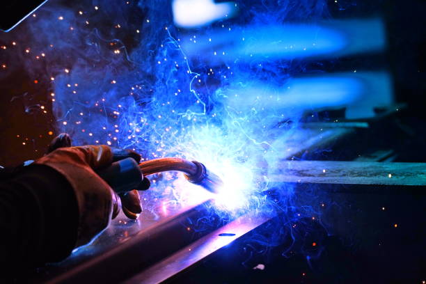 Best Artistic and Custom Metal Fabrication in Lyons, WI