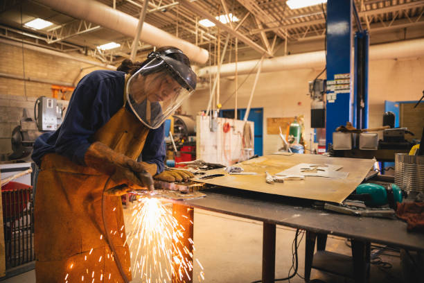Affordable Welder Services in Lyons, WI