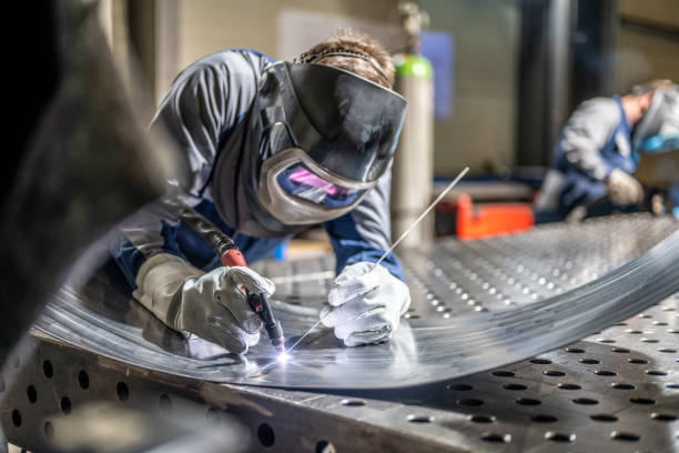 Best Artistic and Custom Metal Fabrication in Lyons, WI