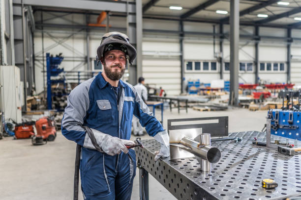 Best Marine and Shipbuilding Welding in Lyons, WI
