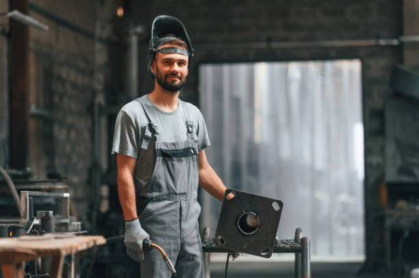 Best Pipe Welding in Lyons, WI