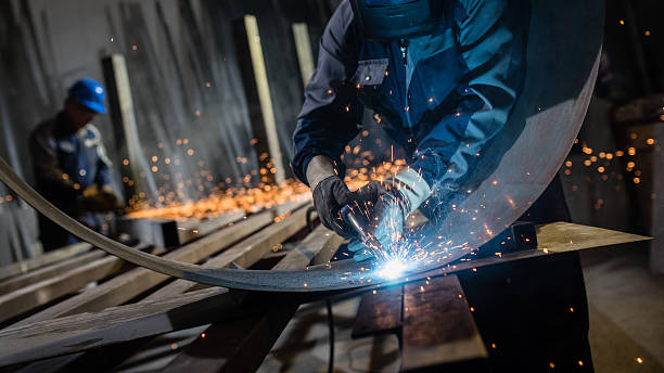  Lyons, WI Welder Pros