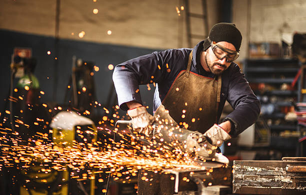 Best Food and Beverage Processing Equipment Welding in Lyons, WI