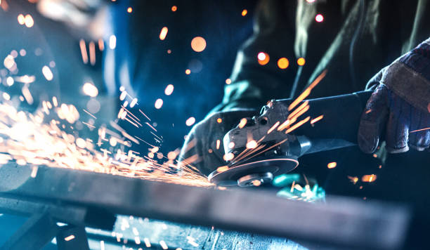 Best Structural Steel Welding in Lyons, WI